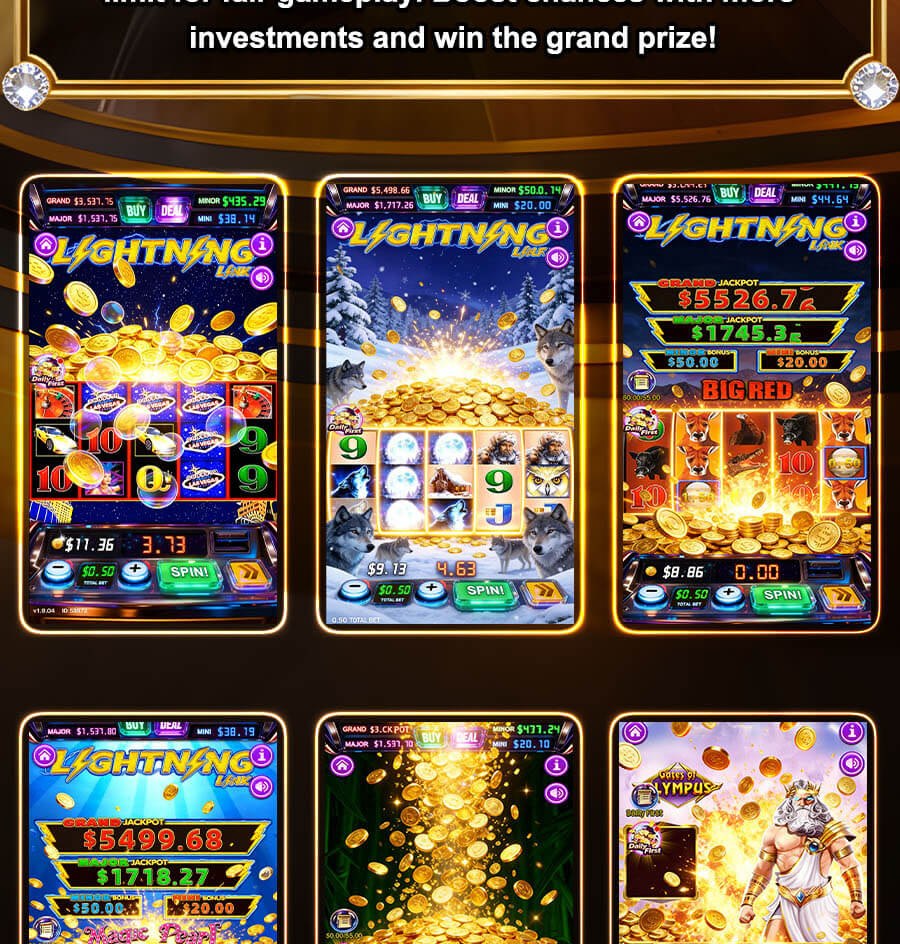 games